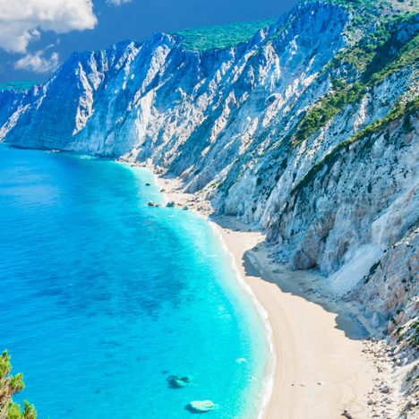 Bucket-List-Reiseziele: Diese Orte solltest du mindestens einmal besuchen